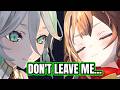 A Tragic Madoka Magica Cover by Hololive Members
