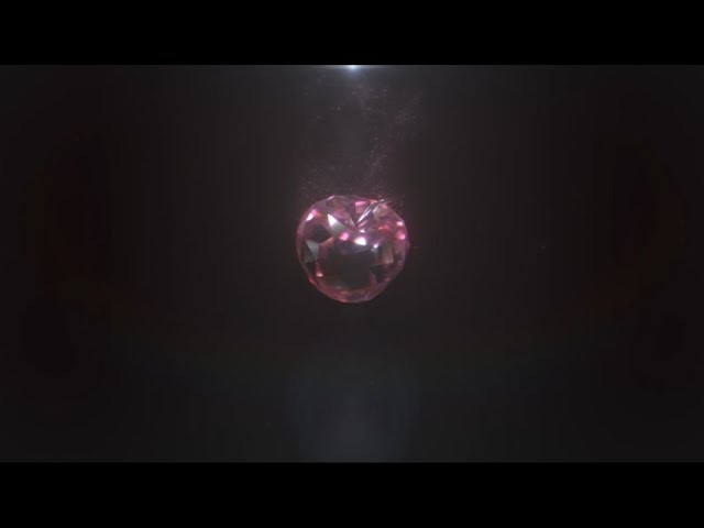 2nd Album「Galaxy Triangle」ティザーPV【La prière / 棗いつき×藍月