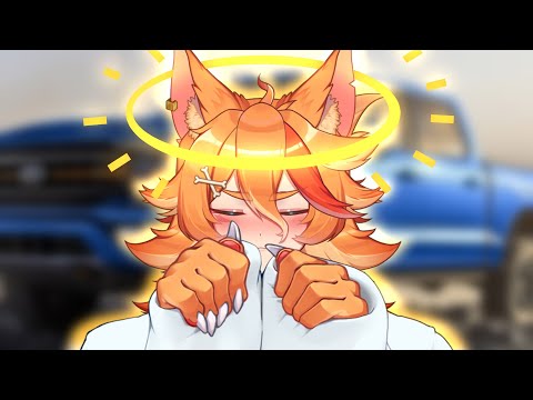 Chatter PRAYS for Buff