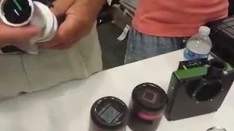 Woodland Hills Camera and Telescopes - QHYCCD New Products