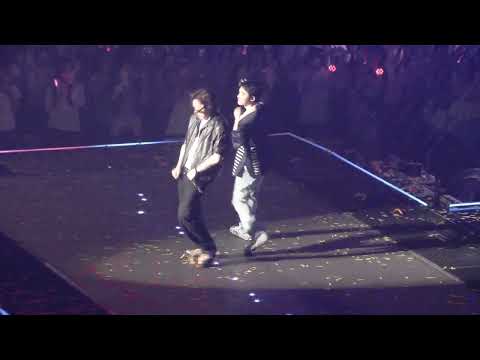 250720 도경수&지코 - SPOT! (2025 DOH KYUNG SOO ASIA CONCERT TOUR DO it in Seoul)
