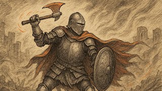 Wartales Warrior Build - Steadfast Sentinel (with Gameplay)