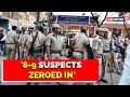 R*pe horror in Hyderabad: Exclusive CCTV footage of r*pe victim has surfaced