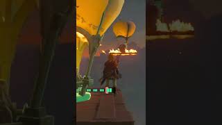 YAHAHA Day 127 of Helping Koroks - Zelda TOTK