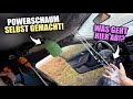 POWERSCHAUM-GERÄT gekauft und KOMPLETT ESKALIERT! | Part 9
