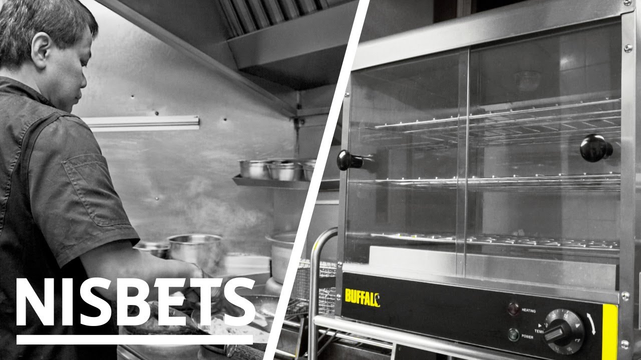 Buffalo Pie Cabinet Review | Zen Thai