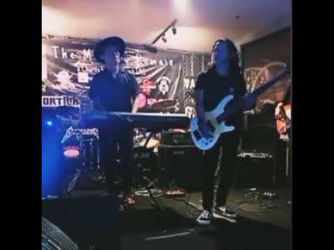 Angkara Gothic Metal - Gelap Hati