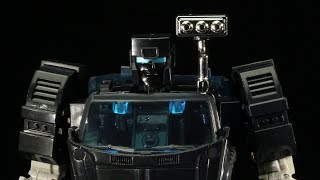 Ocular Max Ps-06 Terraegis Transformation Sequence