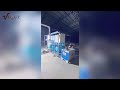 VBOLT Skid-Type Diesel Oil Distillation Machine