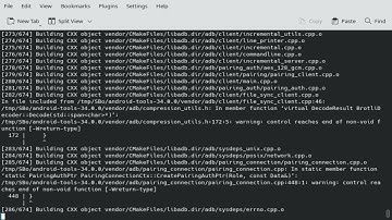 Install android tools slackware | Tutorial linux bahasa Indonesia