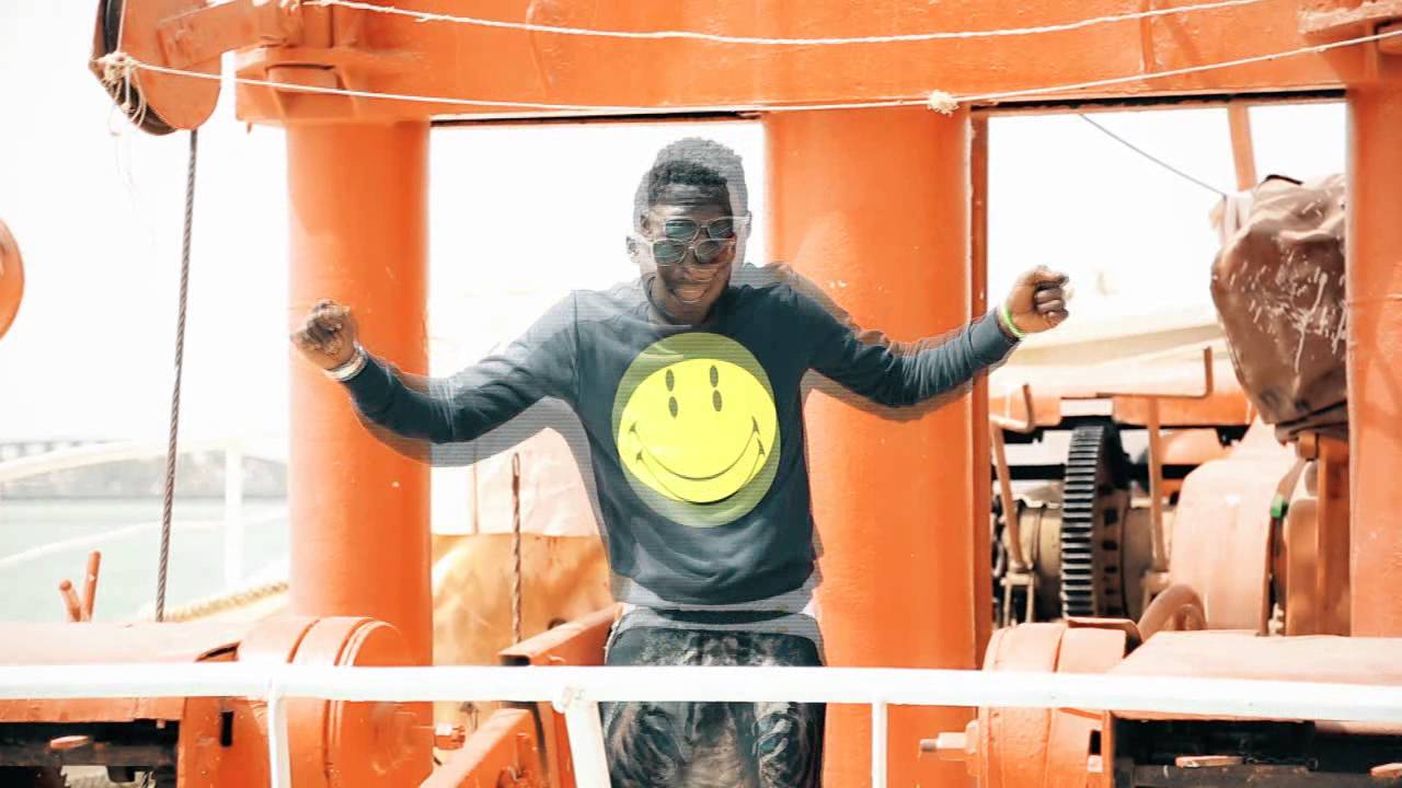 Steppy Boy Let Me 2016