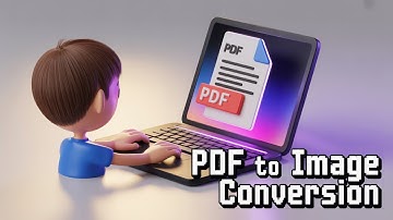Build a Mozilla PDF.js PDF to Images Editor & Converter in the Browser Using HTML & JavaScript