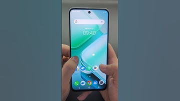 iQOO Z9x 5G Dual App to turn on #iqoo #android #smartphone #shortvideo