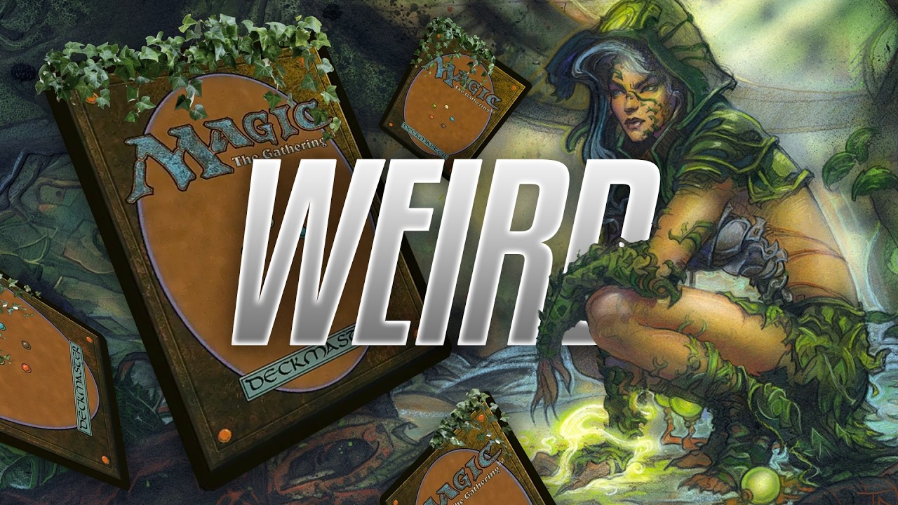 The WEIRDEST WINNING Combos for EDH! | Game Winning JANK - Episode 29