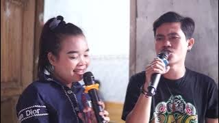 LAKA SEJENE | VOC. RADIT ZONK FEAT MELLY | PUTRA NAFITA CAYA EDISI LATIHAN | D'JUNIOR TEAM