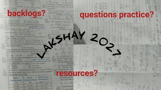 Day 11/180 ✌️ how was the day 🙃 | class 11 strategy | class12 backlog | pyqs | Resources||