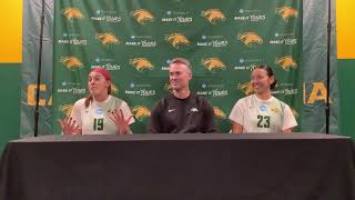 Cal Poly Pomona NCAA First Round