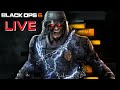 Live Stream Black Ops 6 Nuke Town!