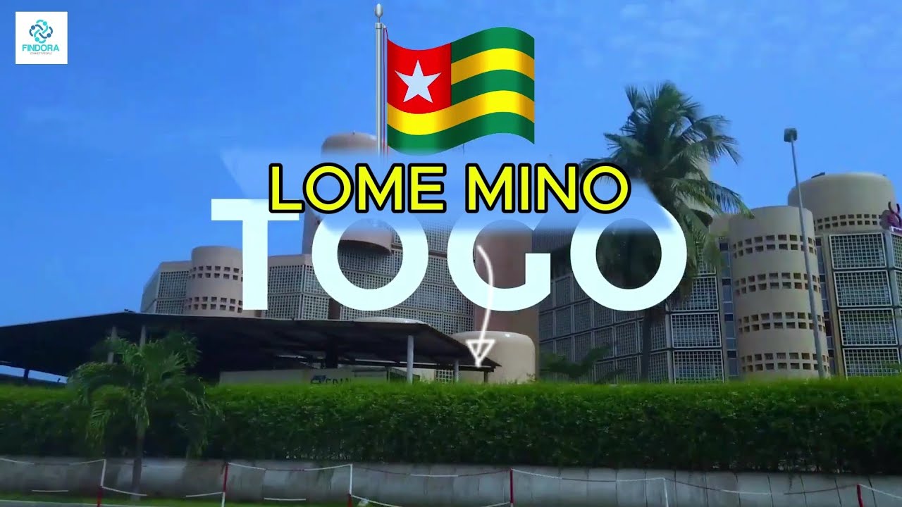 Lomé Minɔ – Music video Togo🇹🇬 
