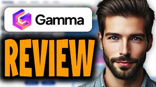 Gamma AI Review - Is It Worth It?