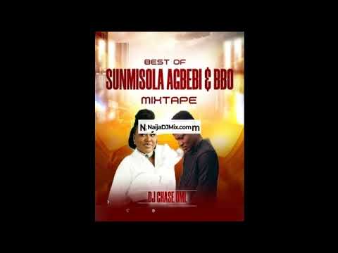 Best Of Sunmisola Agbebi x Bbo Worship Mix 2025 | 90% Gospel Fire + 10% Naija DJ Vibes