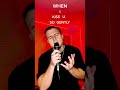 ‚CALL OUT MY NAME’ 🎤mój cover. Podoba Wam się ?