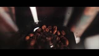 Coffee B Roll - Peter McKinnon &amp; Daniel Schiffer || Sound Redesign