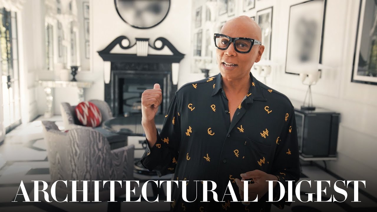 Architectural Digest