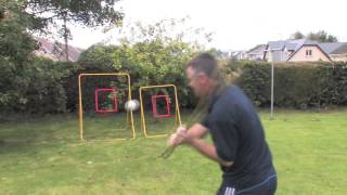 Mega Rebounder