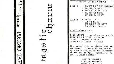 Mystic Charm - Promo Tape (Demo) (1993) (Full Demo)