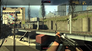 [CSS] Expert Bots pt. 1