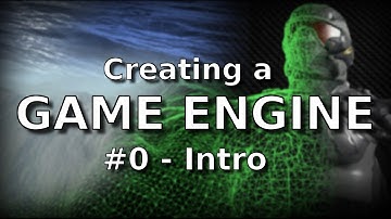 #0 Creating a Game Engine in Java and OpenGL - Eclipse Workspace Setup
