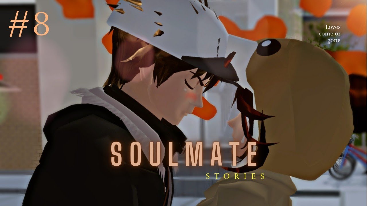 #8 SOULMATE || MASALAH BARU || SAKURA SCHOOL