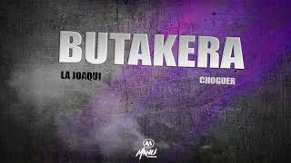 Butakera Choguer Dj Manu Mix