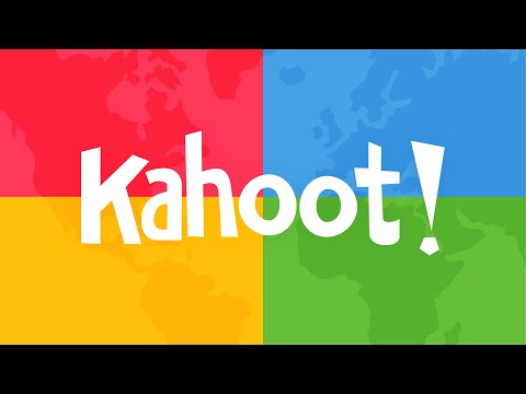 Kahoot instructiefilmpje