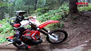 Beta 300Racing With 12Yr Boy - Ifj Ott Kornel