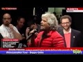 Beppe Grillo a Palermo integrale #VinciamoNoi Tour