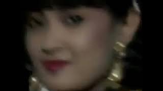 Karaoke rindu berat - itje trisnawati