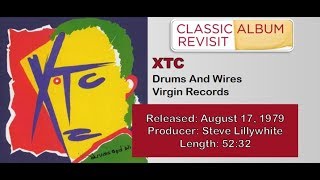 XTC - COMPLICATED GAME (new version)