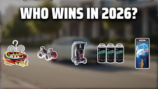 The Top 5 Best R-134a in 2026 - Must Watch Before Buying!
