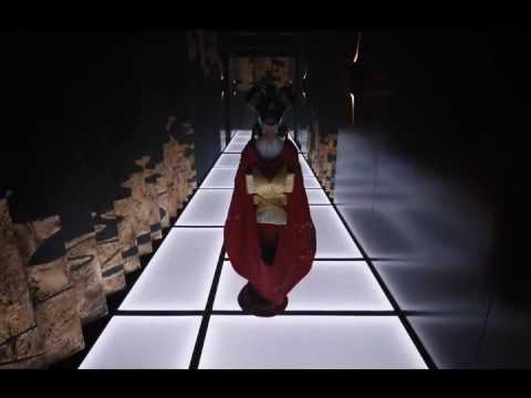 Ghost in the Shell (2017) Tráiler Oficial Subtitulado