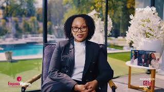 Meet Kululwa Muthwa at the EmpowaWomen Leadership Summit'2026