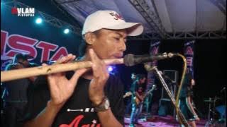 OJO NGUBER WELASE  - CINDY FARADILA - NEW AGISTA 2017