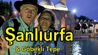 Şanlıurfa and Göbeklitepe (Türkçe altyazılı) with Turkish subtitles