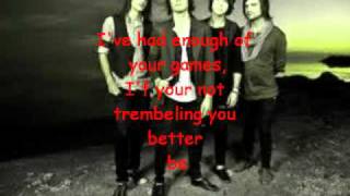 wolf in sheeps clothing lyrics