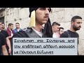 Συγκίνηση στο Σύνταγμα από την επιβλητική αλλαγή φρουράς με Πόντιους Εύζωνες(4K)