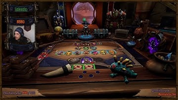 A New Hearthstone Experience!