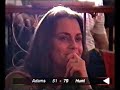 Adams vs Hunt Darts World Championship 1999 Round 2
