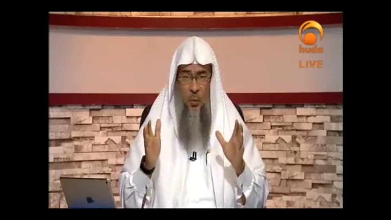 Can we inherit from Non Muslim family members | Shaikh Assim Al Hakeem