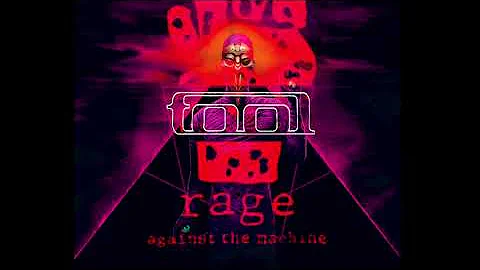 Tool & Rage Against The Machine- Revolution (Remastered 2)